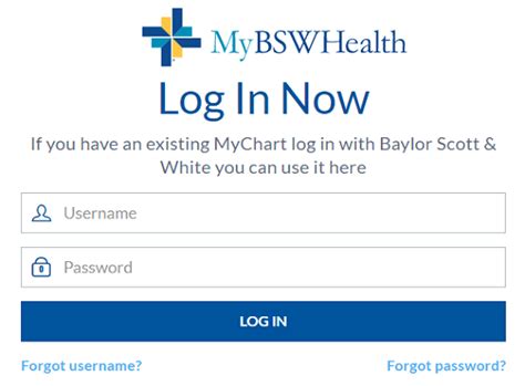 Start with a simple digital . . Mybswhealth login